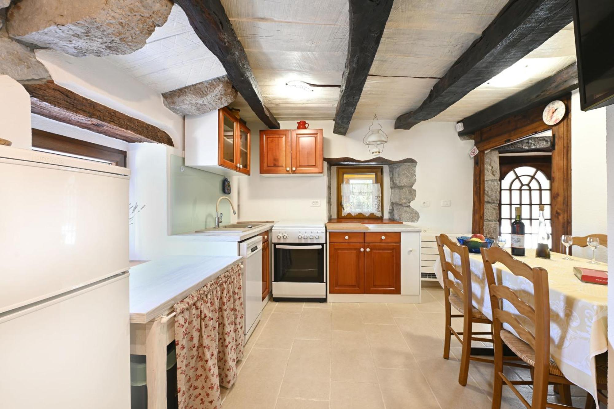 Apartman Studio Baladur Roc ภายนอก รูปภาพ